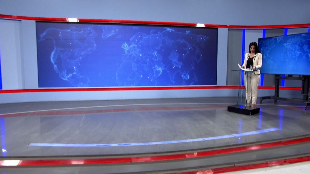 ⁣مع الحدث - بكر حاج عيسى - دجوار أحمد - وحيد يزبك - 1 - 11 - 2025