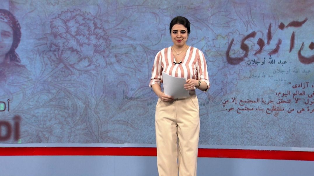 المرأة في أسبوع - 22 - 11 - 2025