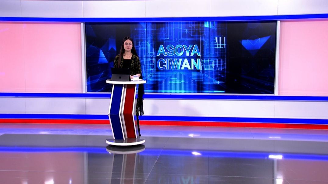 ⁣ASOYA CIWAN - 14 - 11 - 2025