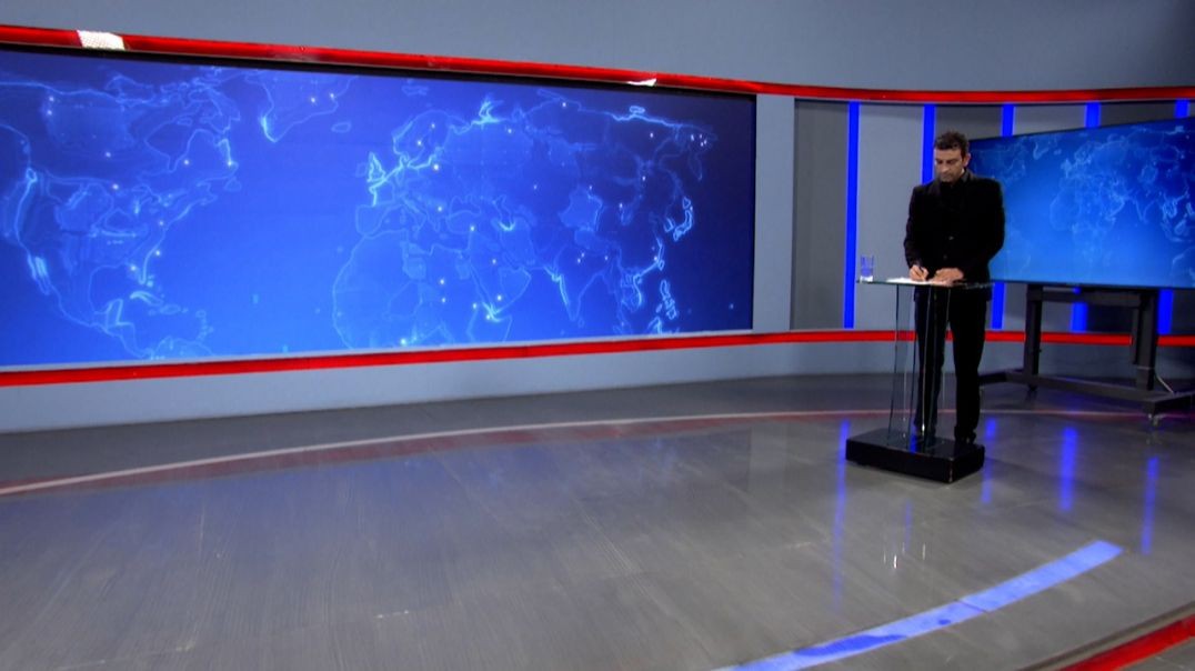 ⁣مع الحدث - نواف خليل - مثنى الحناوي - د.آصف ملحم - 12 - 11 - 2025