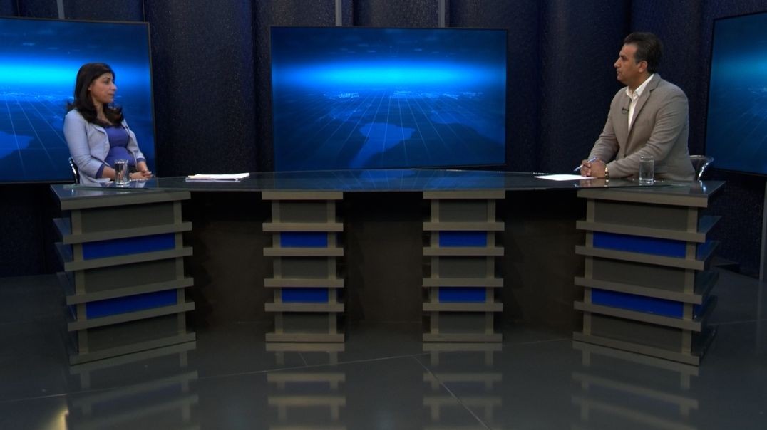 ⁣صدى الشمال - عدالت عمر- 6 - 11 - 2025