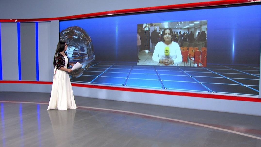 Hesekê-Meclisa Jin ya PYD'ê derbarê tundiya li dijî jinê komxebatekê bi rêxistin dike