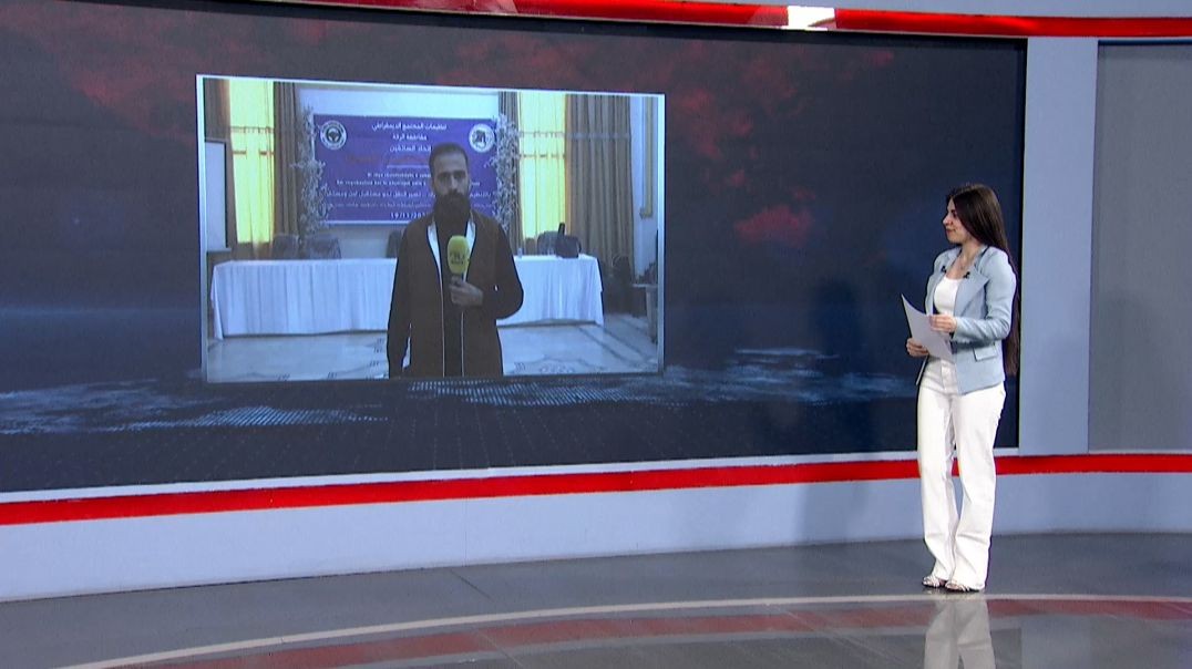 اتحاد السائقين يعقد مؤتمره الثاني لتعزيز التنظيم وتحقيق مستقبل آمن في الرقة