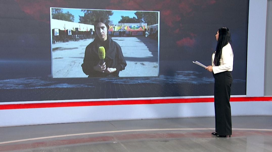 مراسم غيابة للشهيدين ماسيرو خابور و صبري تندرك في كوباني