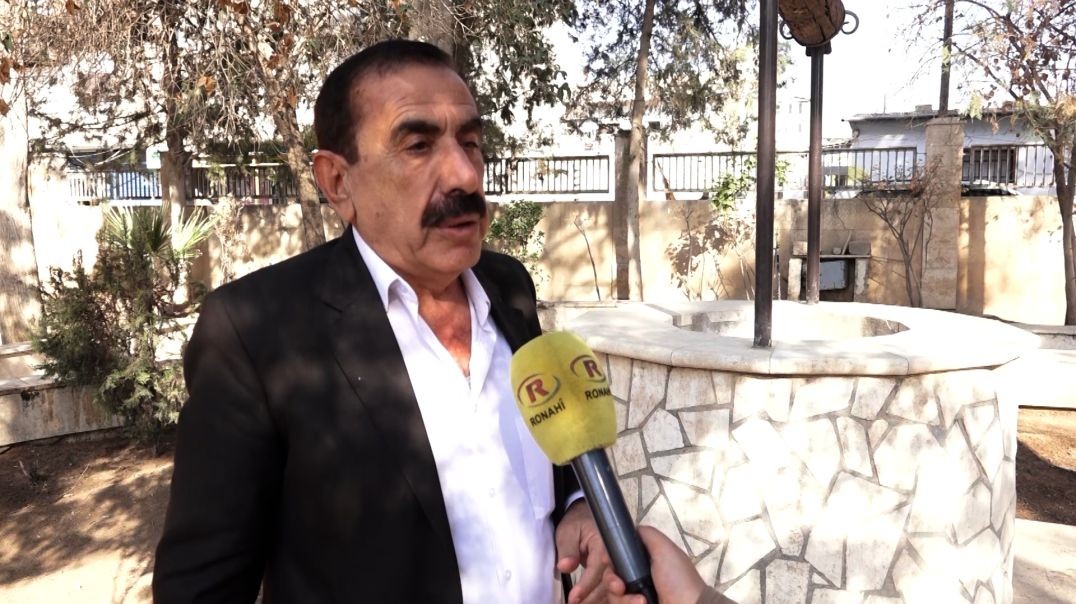 ⁣DOSYA - Şahidên Sînemeya Amûdê: Şewata Amûdê dîrokek reş e di bîreweriya Kurdan de