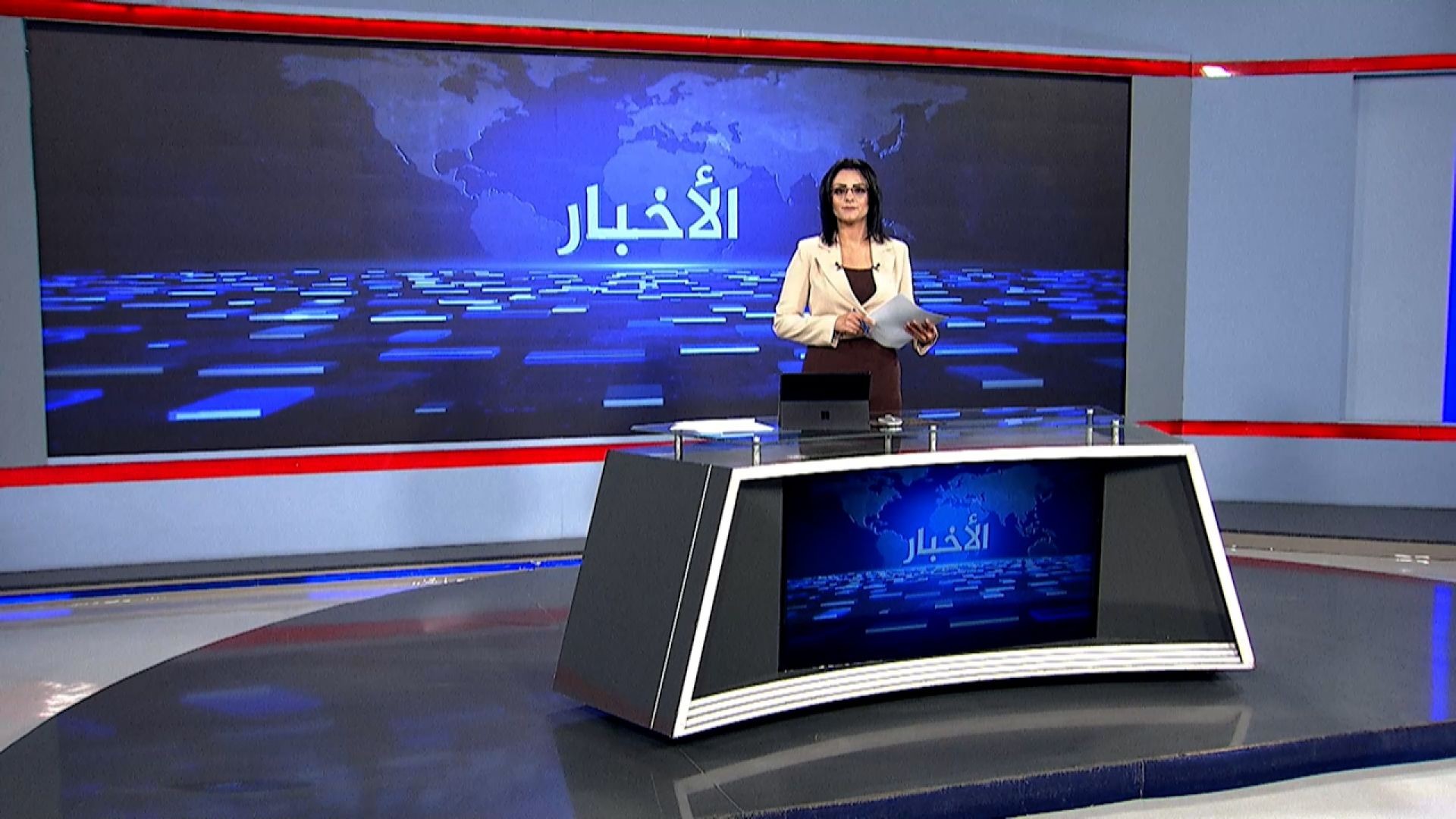 ⁣نشرة الأخبار - 27 - 11 - 2025