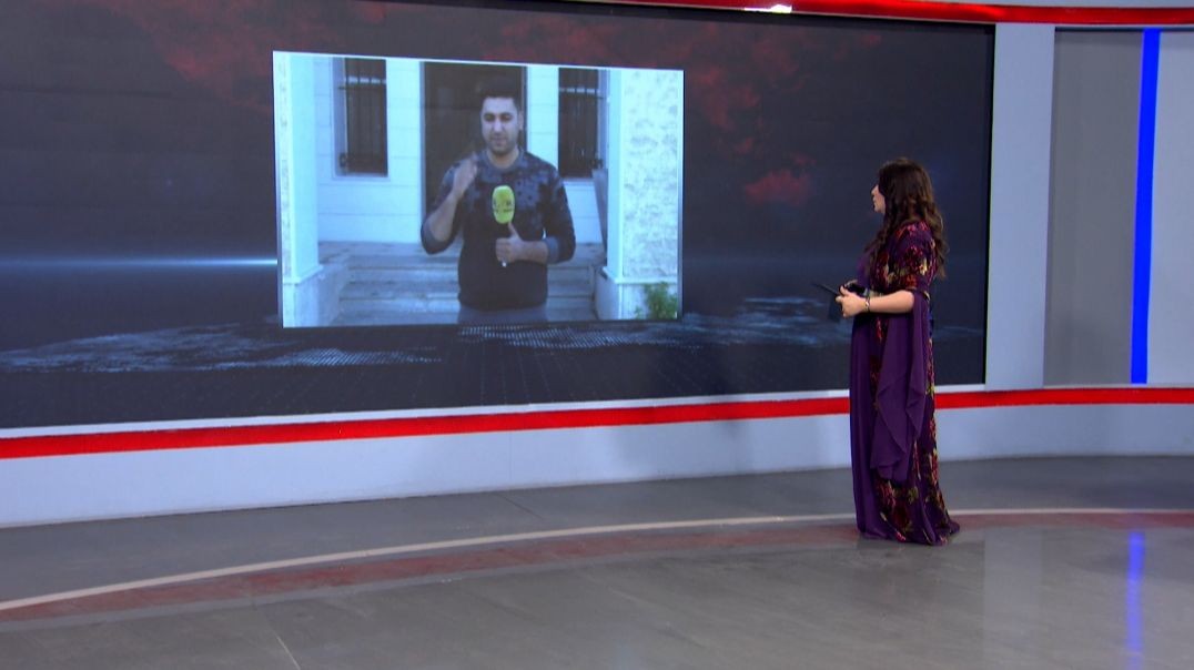 ⁣بلدية عامودا تقيم أعمالها السنوية وتطلق خططاً ومشاريع جديدة للتنمية الخدمية