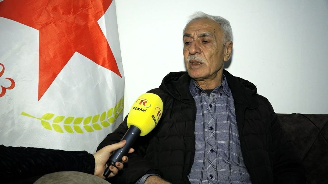 ⁣DOSYA - 48'emîn salavegera PKK'ê