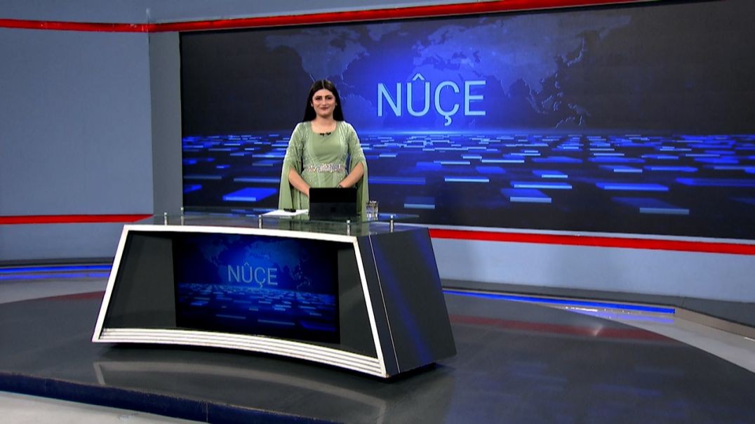 NÛÇE - 28 - 11 - 2025