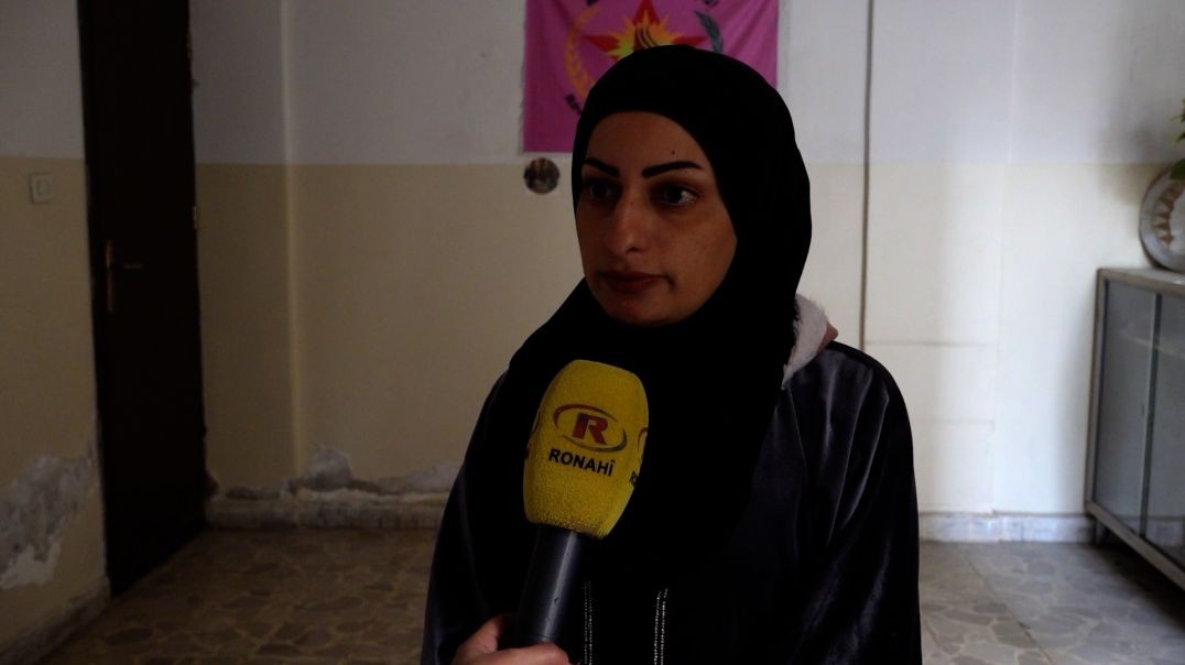 ⁣ملف - نساء الرقة: نرفض العودة إلى زمن العبودية والاضطهاد والنظام المركزي في سوريا