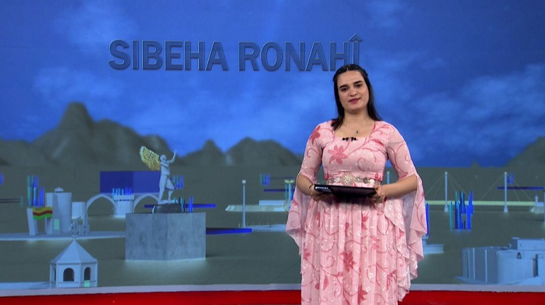 ⁣SIBEHA RONAHÎ - 18 - 11 - 2025
