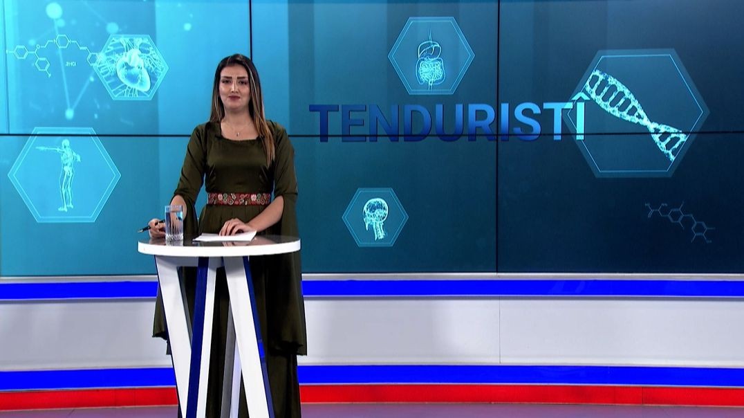 TUNDIRSTÎ - 13 - 11 - 2025