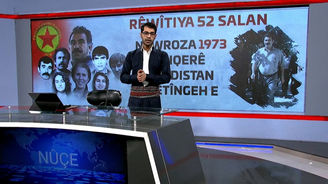 ⁣NÛÇE - 27 - 11 - 2025