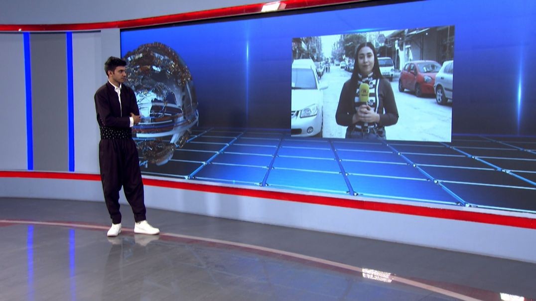 ⁣Hikûmeta Veguhêz rê nade ku sotemenî derbasî Şêxmeqsûd û Eşrefiyê bibe