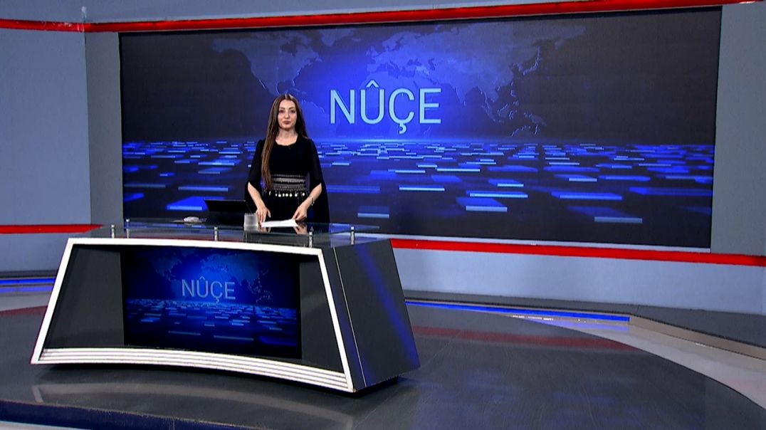 ⁣NÛÇE - 26 - 11 - 2025