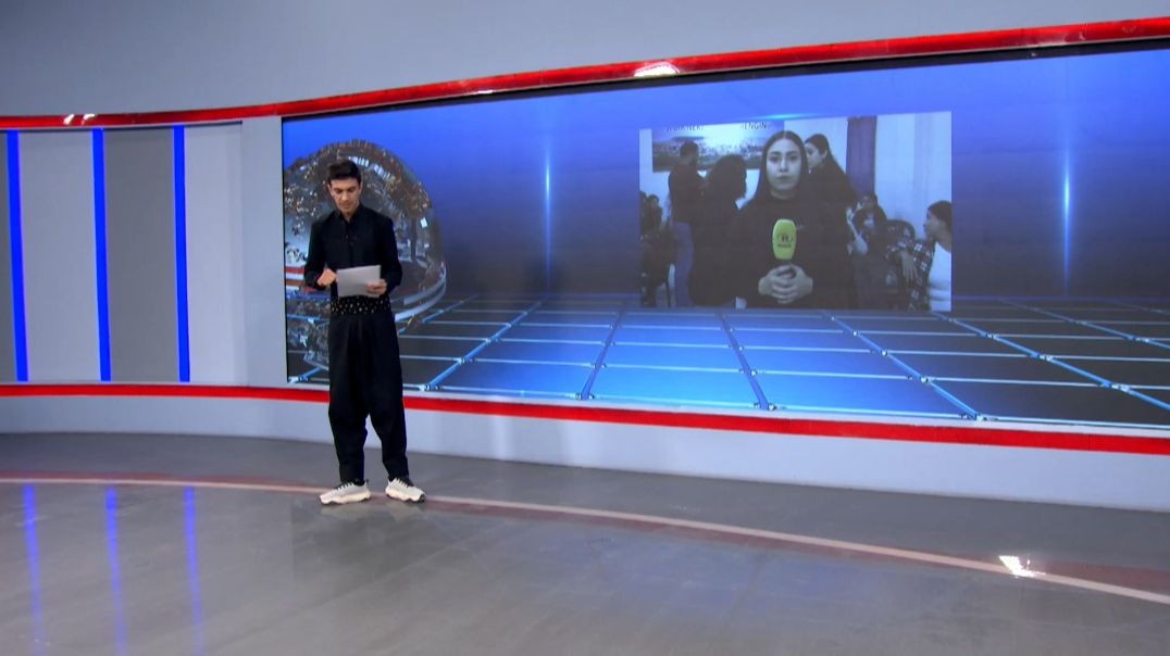 Li Şêxmeqsûd semînerek derbarê tundiya li dijî jinan tê dayîn