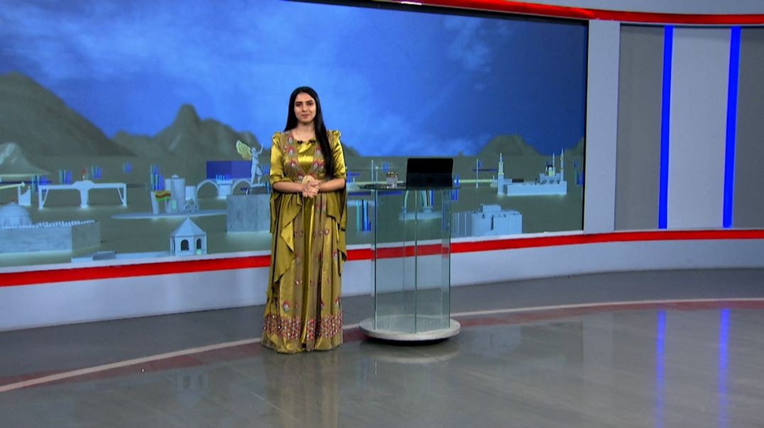 ⁣SIBEHA RONAHÎ - 28 - 11 - 2025