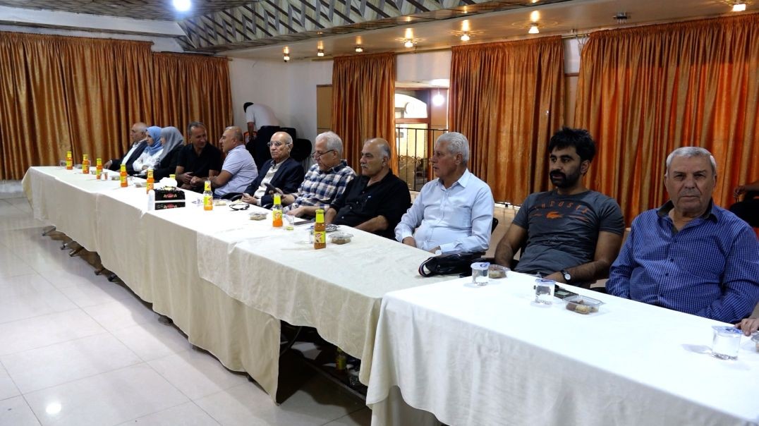 ⁣DOSYA - Li Qamişlo 30'mîn mîhrîcana Helbesta Kurdî hat lidarxistin