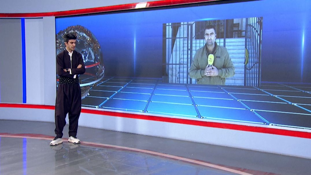 ⁣Meclisa Jin a Tevgera Civaka Demokratîk TEV-DEM'ê li Hesekê panêlekê li dar dixe