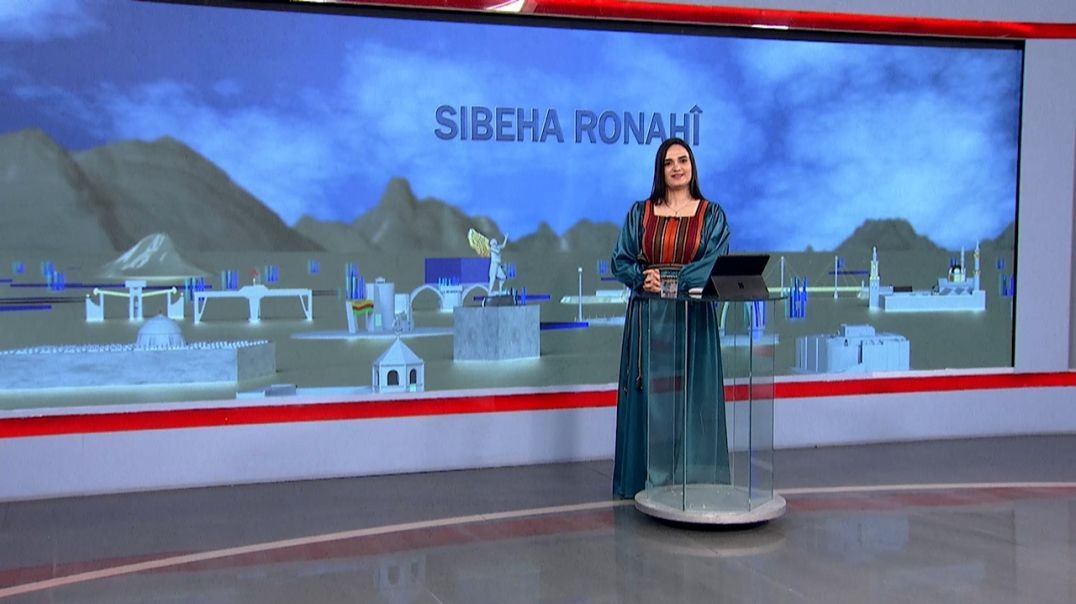 ⁣SIBEHA RONAHÎ - 24 - 11 - 2025