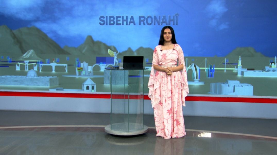 SIBEHA RONAHÎ - 13 - 11 - 2025