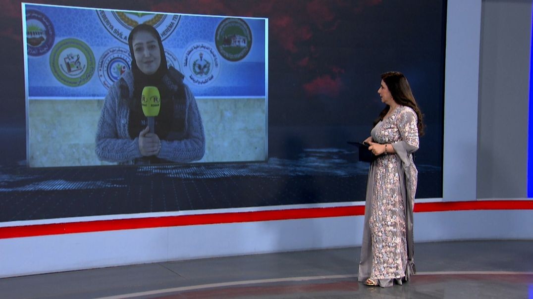 ⁣غرفة الصناعة في الطبقة تعقد كونفرانسها الأول بإشراف تنظيمات المجتمع الديمقراطي