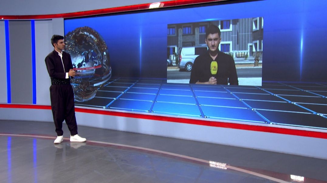 ⁣316 xwendekarên Zanîngeha Kobanê derçûn