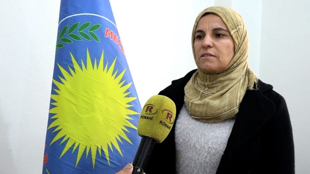 ⁣DOSYA - Jinên Kobanê: Hêza jin li çiyayê azad pêşengtî kir