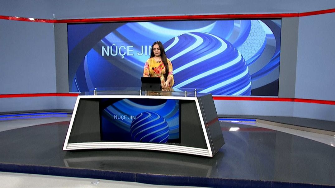 ⁣NÛÇE JIN - 26 - 11 - 2025