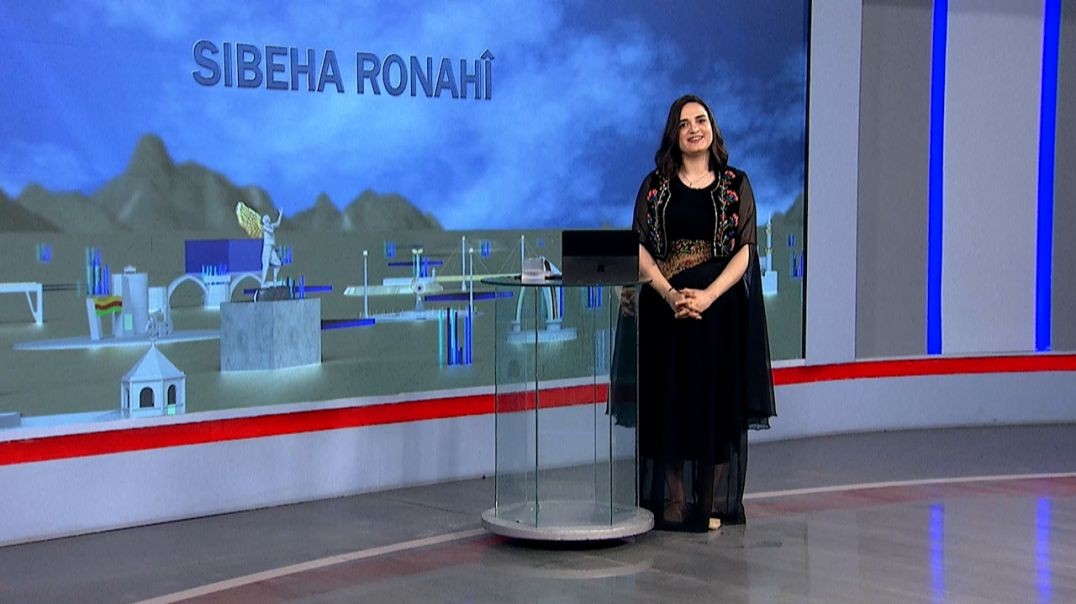 ⁣SIBEHA RONAHÎ - 26 - 11 - 2025