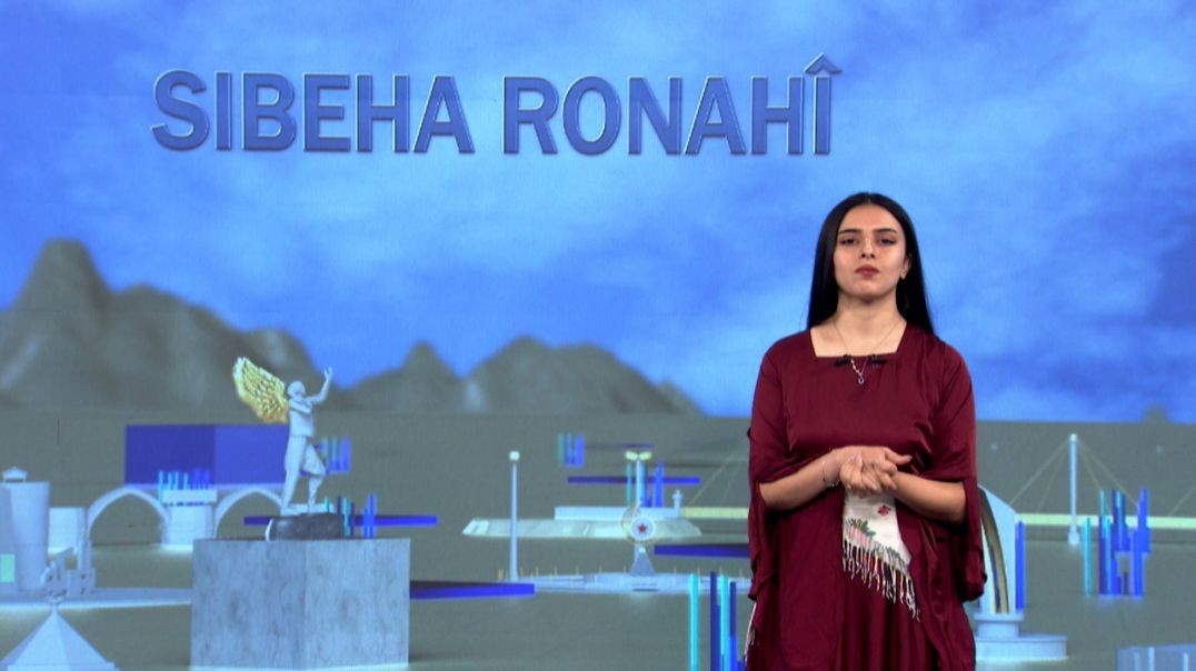 ⁣SIBEHA RONAHÎ - 6 - 11 - 2025