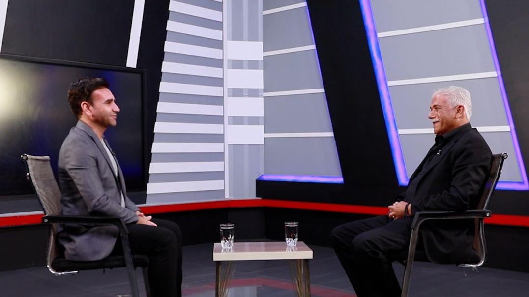 ⁣HEVPEYVÎNA HEFTEYÊ - Cibraîl Mistefa - 26 - 11 - 2025