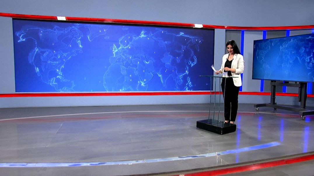 ⁣مع الحدث - د.شاهر الشاهر - وحيد يزبك - وائل فياض - 26 - 11 - 2025