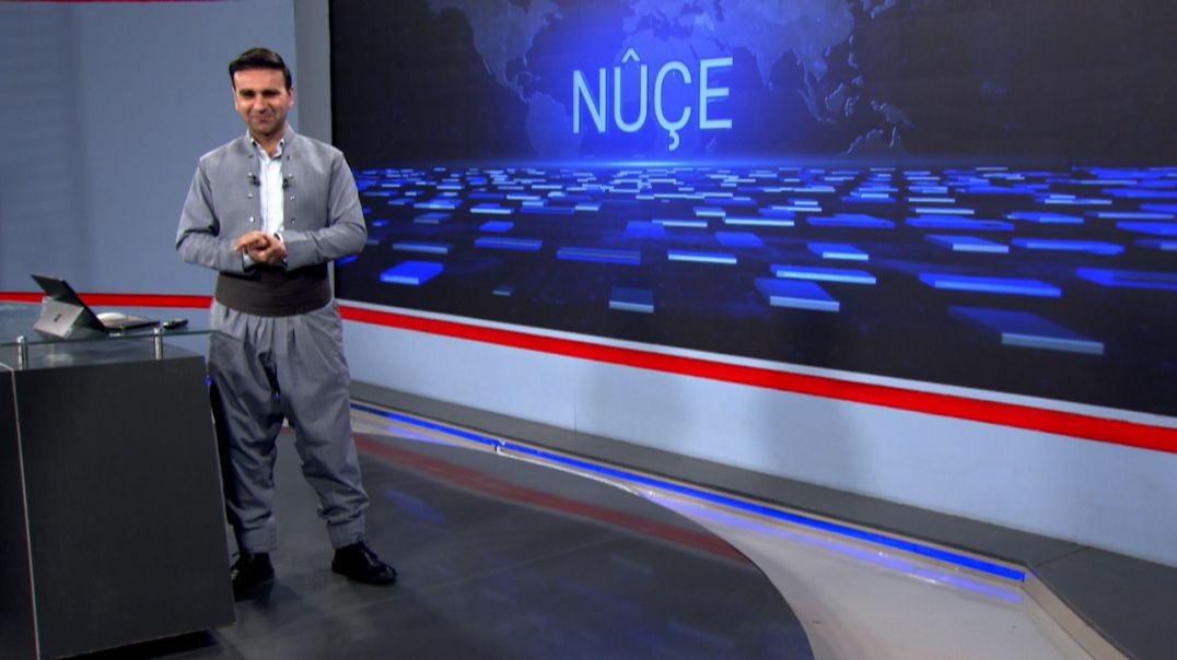 ⁣NÛÇE SAET/1/ - 12 - 11 - 2025