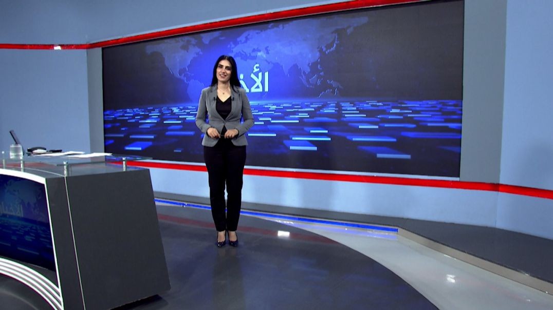 ⁣نشرة الأخبار - 2 - 11 - 2025