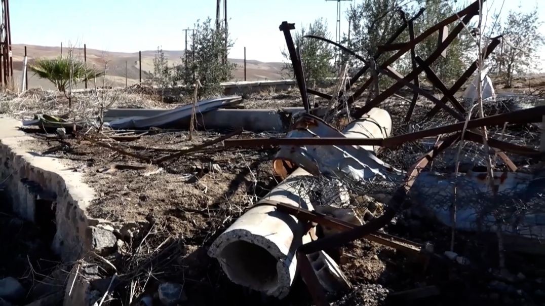 ⁣الذكرى السنوية الثالثة لمجزرة تقل بقل..شاهد عيان يروي ما جرى ذلك اليوم - تقرير: يحيى محمد