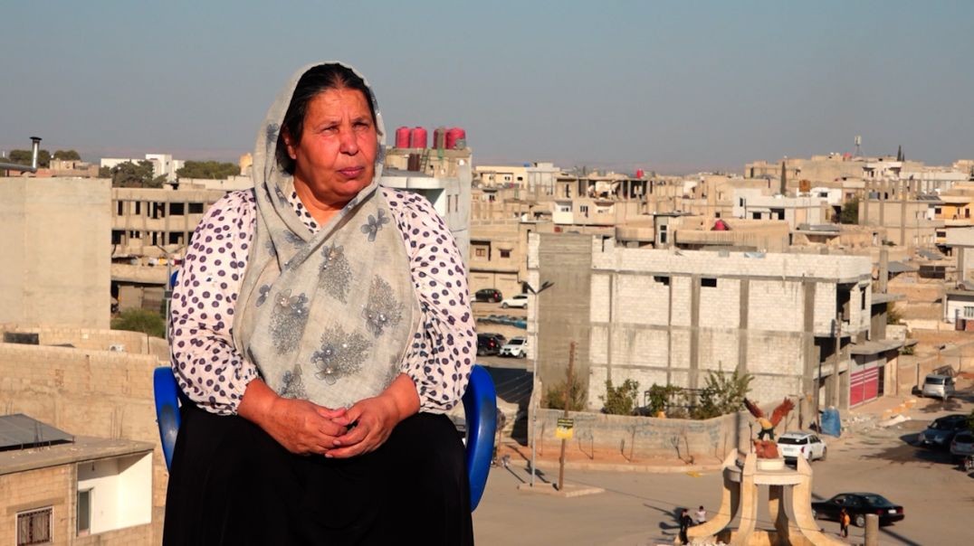 ⁣DOKUMENTER - Berxwedana Kobanê - 2 - 11 - 2025