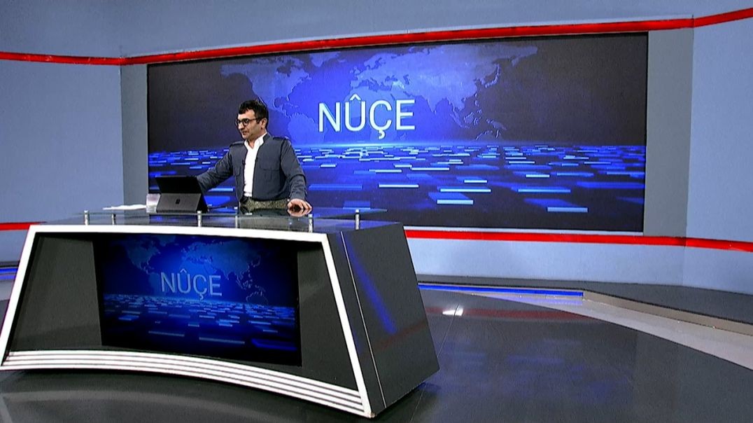 ⁣NÛÇE - 25 - 11 - 2025