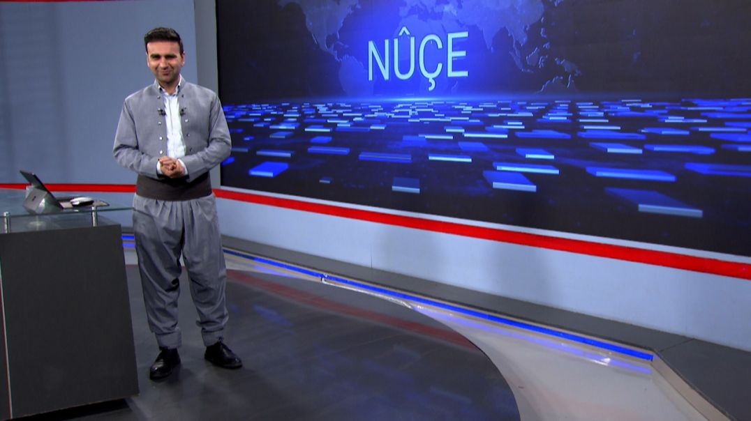 ⁣NÛÇE - 2 - 11 - 2025