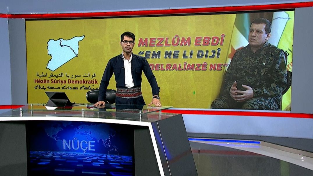 ⁣NÛÇE - 24 - 11 - 2025