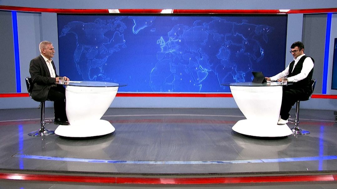 ⁣BÛYER - Xerîb Hiso - 27 - 11 - 2025