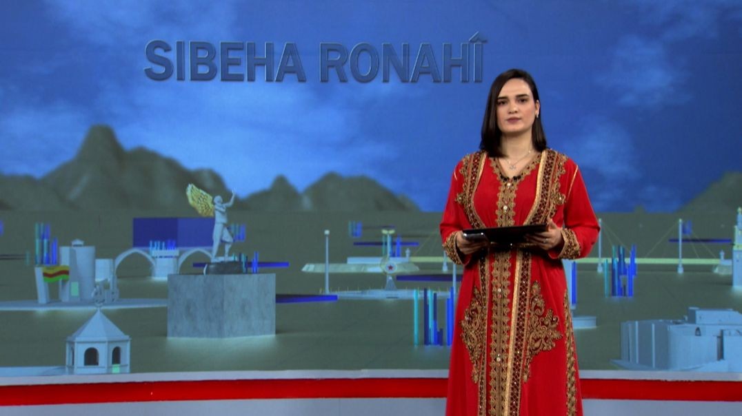 SIBEHA RONAHÎ - 1 - 11 - 2025