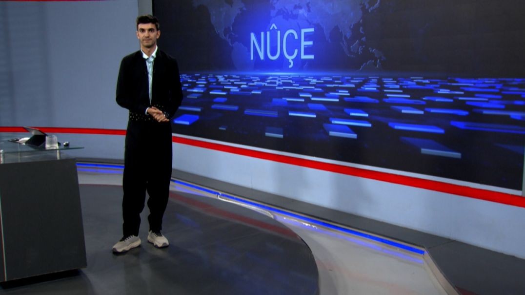 ⁣NÛÇE - 4 - 11 - 2025