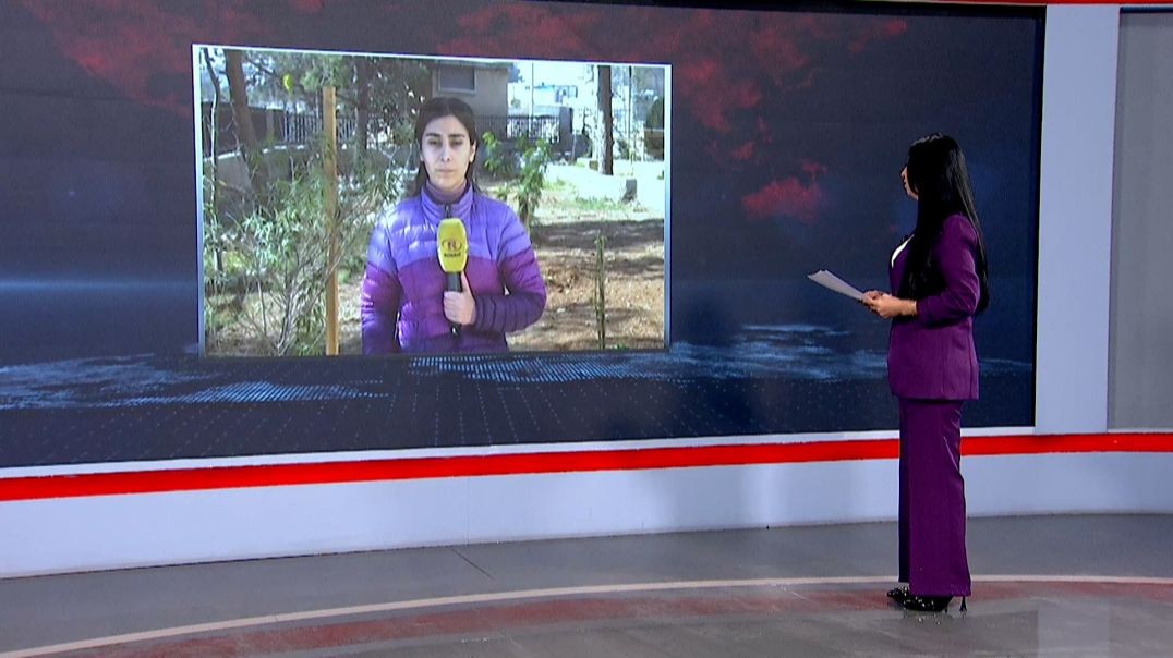 ⁣مكتب الإحصاء يباشر بمرحلة تفريغ البيانات بعد عملية الإحصاء السكاني بمقاطعة الفرات