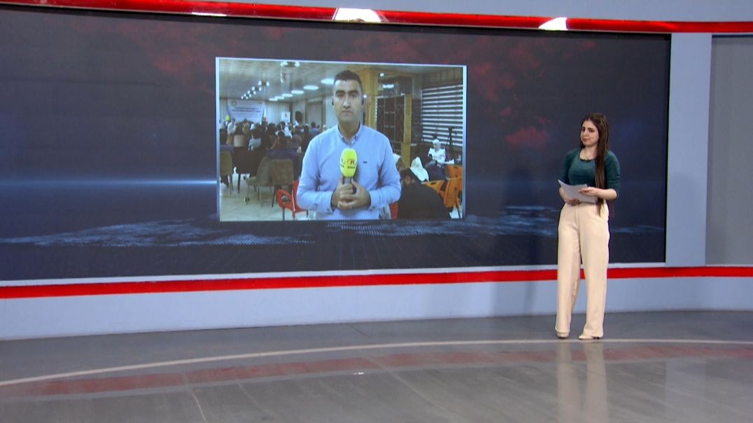 ملتقى حواري لمجلس المرأة بحزب الاتحاد الديمقراطي حول مانيفستو السلام والمجتمع الديمقراطي