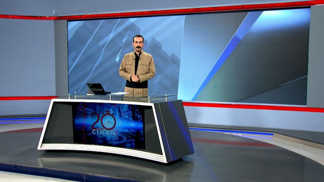 ⁣20DEQE CÎHAN - 28 - 11 - 2025