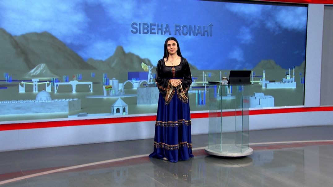 SIBEHA RONAHÎ - 22 - 11 - 2025