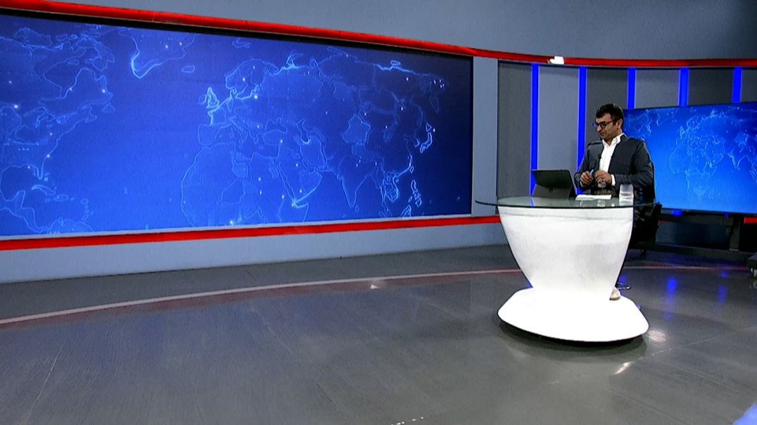 ⁣BÛYER - Emîna Osê - Mistefa Rustum - Corc Aslan - 25 - 11 - 2025