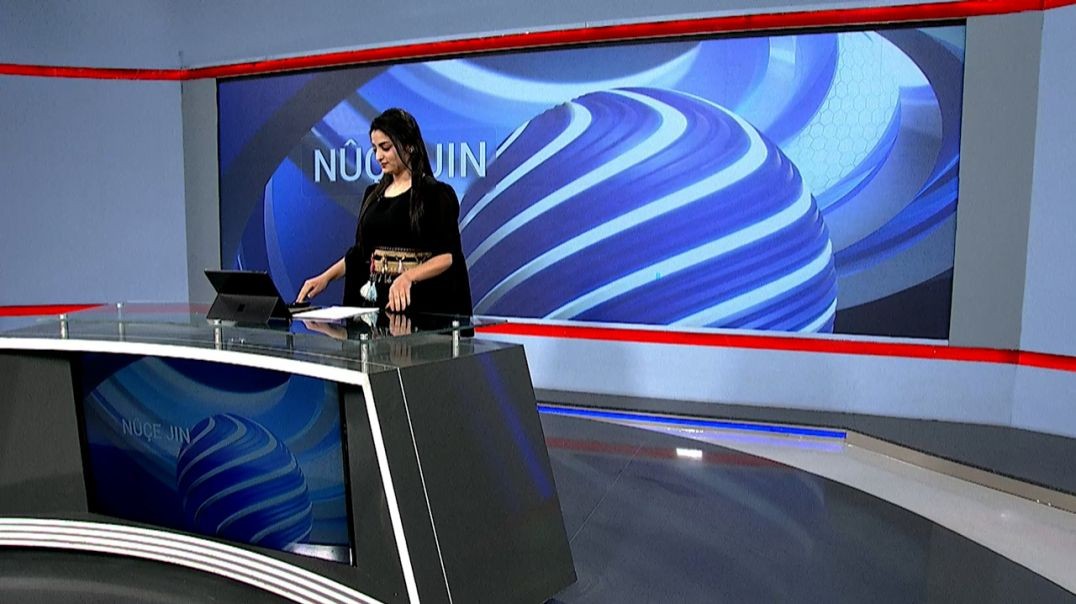 ⁣NÛÇE JIN - 29 - 11 - 2025