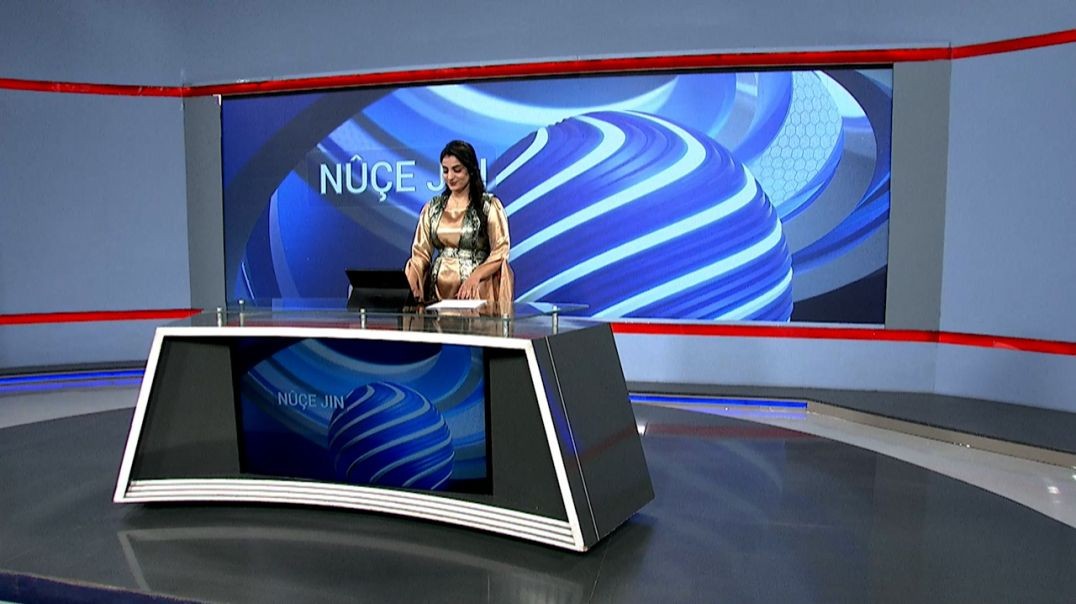 ⁣NÛÇE JIN - 27 - 11 - 2025